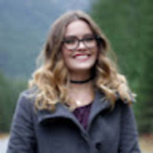 Meet your Posher, Annika